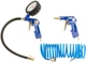 Набір пневмоінструментів Mastertool KIT 3 шт. (81-8737) - зображення 1