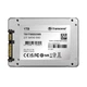 SSD накопитель Transcend SSD230S Premium 1TB 2.5" SATAIII (TS1TSSD230S) - изображение 2