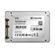 SSD накопичувач Transcend SSD230S Premium 2TB 2.5" SATAIII (TS2TSSD230S) - зображення 2