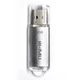 Флеш-накопитель USB 2GB Hi-Rali Rocket Series Silver (HI-2GBRKTSL) - изображение 2