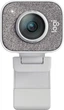 Веб-камера Logitech StreamCam White (960-001297) - изображение 2