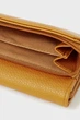 Женский желтый кошелек Britney Bee Wallet Accessorize OS 289002 - изображение 3