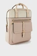 Женский бежевый рюкзак Harrie Backpack Accessorize OS 190087 - изображение 1