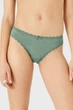 Женские трусики (3 шт) PK BAMBOO LACE TRI Accessorize XL 297087 - изображение 2