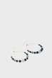 Женские серьги COUNTRY RETREAT BEAD Accessorize OS 281019 - изображение 1