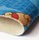 Килим AW Вінні Пух Winnie Woodland 77 400x400 см (7902473) - зображення 3