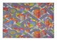 Ковер AW Биг Сити дорога 150x150 см (1.5х1.5) - изображение 1