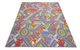 Ковер AW Биг Сити дорога 150x150 см (1.5х1.5) - изображение 4
