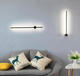 Светильник настенный TS P915BL LED 10W 3000K черный - изображение 3