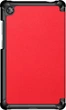 Чехол-книжка Armorstandart Smart Case для Lenovo Tab M7 (ZA570168UA) LTE Red (ARM58608) - изображение 2