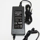 Блок питания NikoLED 220VAC 24VDC 4A пластик (850) - изображение 3