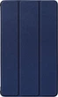 Чохол-книжка Armorstandart Smart Case для Lenovo Tab M7 (ZA570168UA) LTE Blue (360552) - зображення 1