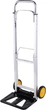 Wózek Vorel 78661 transportowy składany 108x41x39 cm (5906083786617) - obraz 1