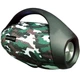 Портативная bluetooth колонка Hopestar H32 Khaki - изображение 1