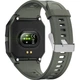 Умные часы Gelius Pro GP-SW006 (Old School) (IPX7) Green - изображение 4