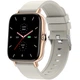 Умные часы Gelius Pro GP-SW004 (AMAZWATCH GT2) Bluetooth Call (IPX7) Gold - изображение 4