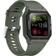 Умные часы Gelius Pro GP-SW006 (Old School) (IPX7) Green - изображение 7