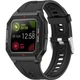 Умные часы Gelius Pro GP-SW006 (Old School) (IPX7) Black - изображение 3
