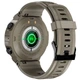 Умные часы Gelius Pro GP-SW008 (G-WATCH) Bluetooth Call (IPX7) Desert Grey - изображение 5