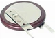 Акумулятор літієвий дисковий Panasonic VL2020-1VCE (BMW) з виводами вертикально, 3V, 20mAh - зображення 1