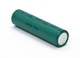 Аккумулятор промышленный FDK (Sanyo) HR-4/3FAU, Ni-MH 4/3FA, 4500mAh, 1.2V, flat top - изображение 2