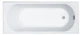 Ванна акриловая KOLO Opal Plus без ножек 170х70 см, XWP137000N - изображение 1