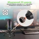 Микрофон Vertux Marshal USB Black (marshal.black) - изображение 3
