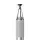 Стилус Baseus Golden Cudgel Capacitive (ACPCL) Серебряный - изображение 4