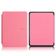 Чехол обложка для Amazon Paperwhite 4 10th Gen (PQ94WIF) Автовключение Pink - изображение 2