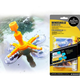 Ремкомплект Windshield Repair Kit для ремонту сколів лобового скла - зображення 3