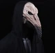 Маска Чумної Доктор Шуліка Aurora - зображення 1