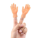Резиновые кисти рук для пальцев Hand mini Aurora - изображение 1