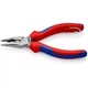 Пасатижи с удлиненным носиком KNIPEX 08 22 145 - изображение 2