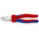 Плоскогубцы комбинированные особой мощности Knipex 02 05 200 - изображение 1