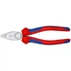 Плоскогубцы комбинированные Knipex 03 05 200 - изображение 3