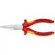 Длинногубцы KNIPEX 30 36 160 - зображення 2