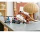 Конструктор LEGO Jurassic World Преследование динозавра карнотавра (76941) - изображение 9