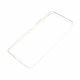 Силіконовий (TPU) чохол Deexe UltraThin для Huawei Honor 9X (for China) / Honor 9X Pro - Transparent - зображення 2