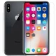 Захисна плівка NILLKIN Crystal для iPhone X / iPhone XS - зображення 1