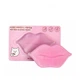 Гелевая маска для губ Etude House Cherry Jelly Lips Patch 10 г (10216353) - изображение 1