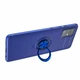 Защитный чехол UniCase Magnetic Ring для Samsung Galaxy A51 (А515) - Blue - изображение 3
