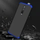 Захисний чохол GKK Double Dip Case для Xiaomi Mi 9T / Mi 9T Pro / Redmi K20 / Redmi K20 Pro - Blue / Black - зображення 2