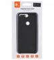 Защитный чехол 2E Leather Case для Huawei Y7 2018 / Y7 Prime 2018 - Black - изображение 3