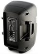 Портативная аккустическая система UKC HS-008BT Black Aurora - изображение 3
