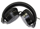 Проводные наушники с микрофоном Gorsun GS-779 Черные Aurora - изображение 2