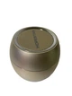Bluetooth колонка у металевому корпусі HOPESTAR H30 Gold - зображення 1