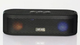 Портативная Bluetooth колонка со светомузыкой Aurora HF-X5 Черная - изображение 2