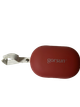 Беспроводные Bluetooth наушники с зарядным кейсом Gorsun V7 Красные - изображение 3