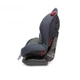 Автокрісло Welldon Smart Sport 9 м - 6 років / 5 рівнів нахилу спинки / відповідає Європейському стандарту безпеки ЕСЕ R44/04 (Grey) BS02N-S95-001 - зображення 3