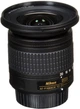 Nikon AF-P DX Nikkor 10-20mm f/4.5-5.6G VR (JAA832DA) - изображение 6